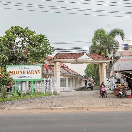 Spot On 2341 Hotel Padjajaran 2 Tasikmalaya Zewnętrze zdjęcie